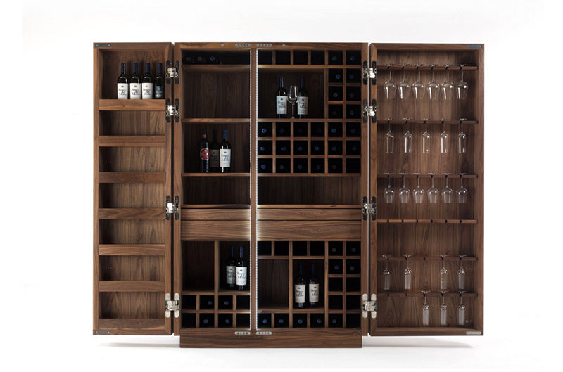 Wine Cabinet/Bar 06061