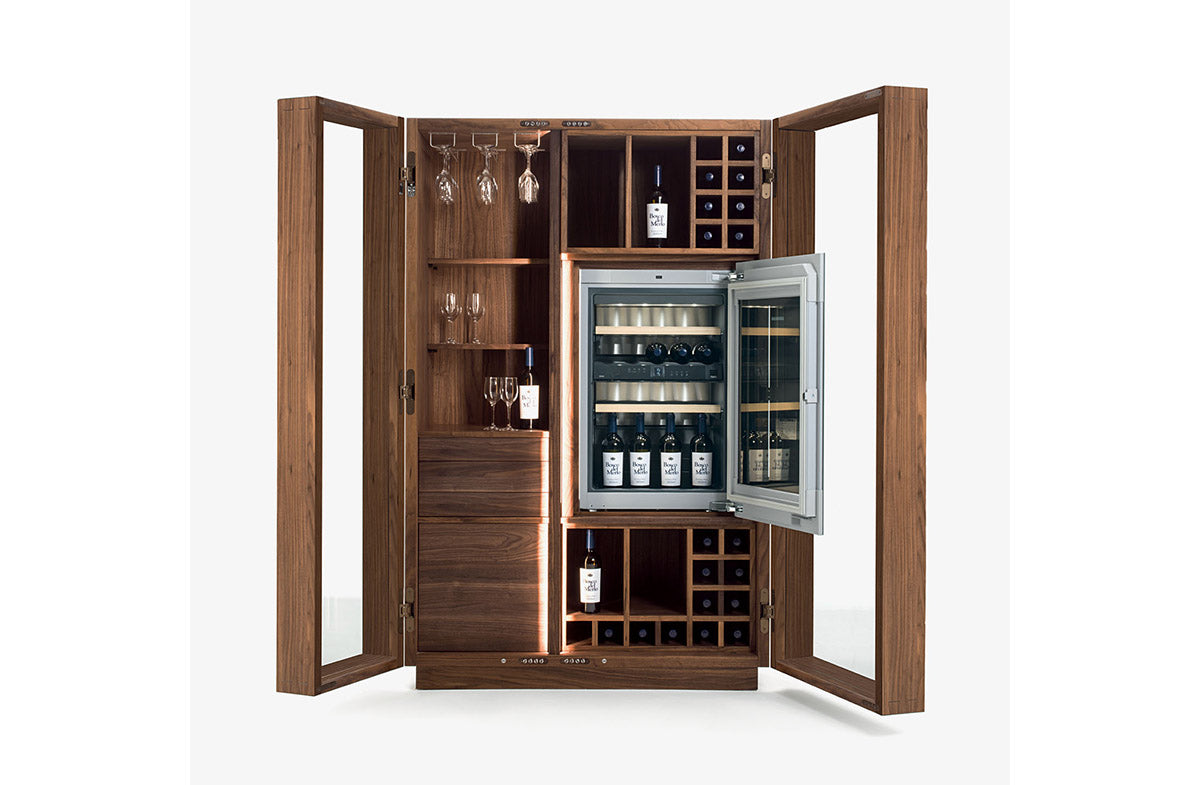 Wine Cabinet/Bar 06061