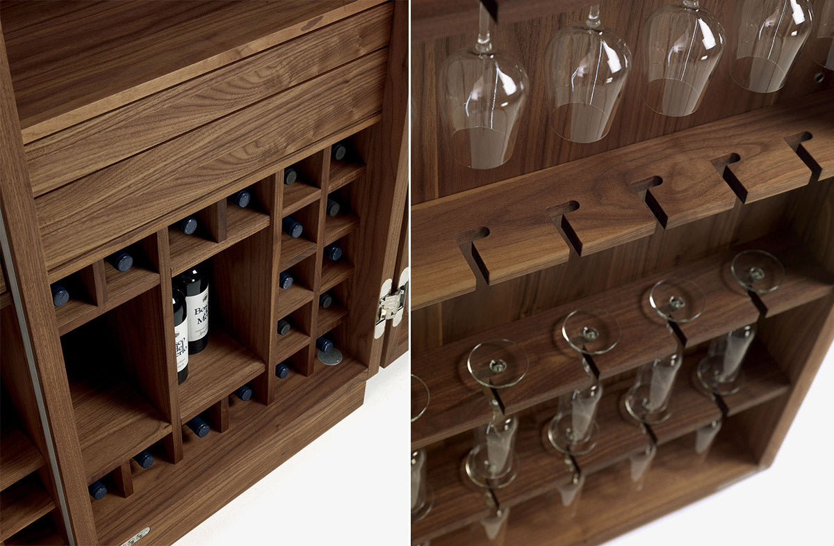 Wine Cabinet/Bar 06061