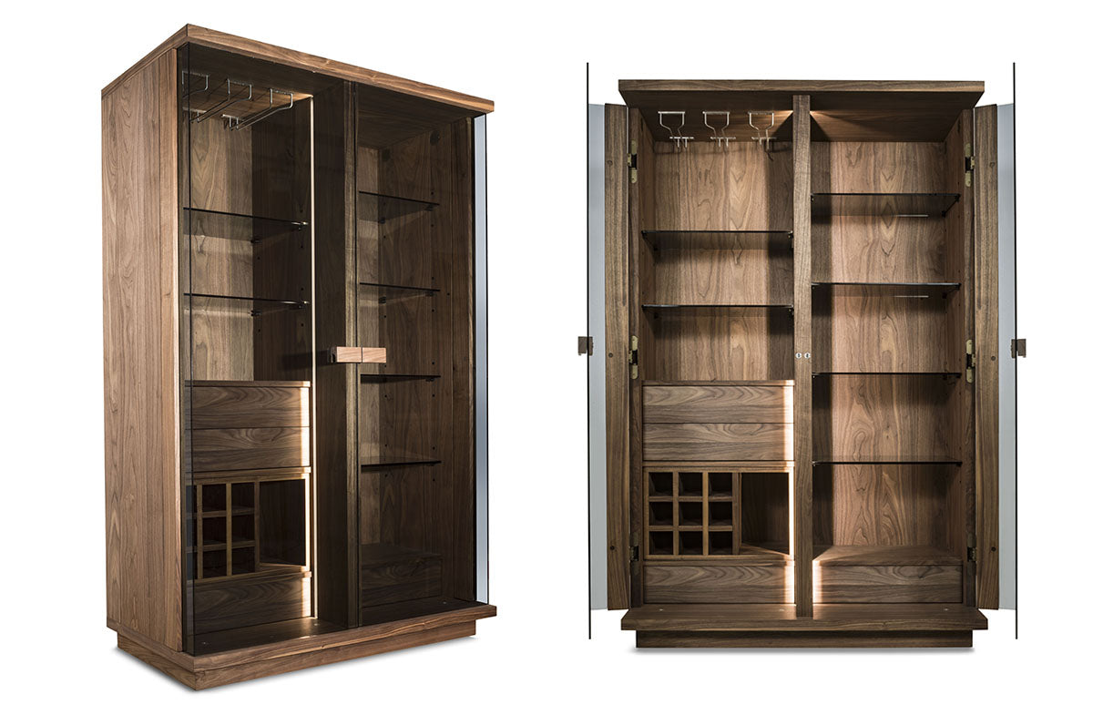 Wine Cabinet/Bar 06061