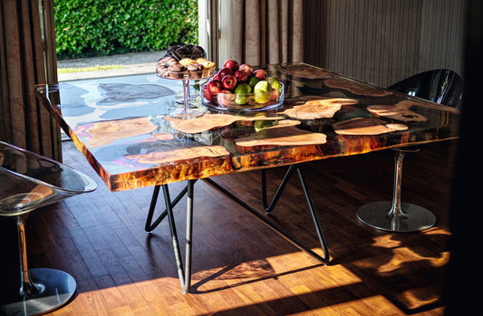 Dining Table 06066