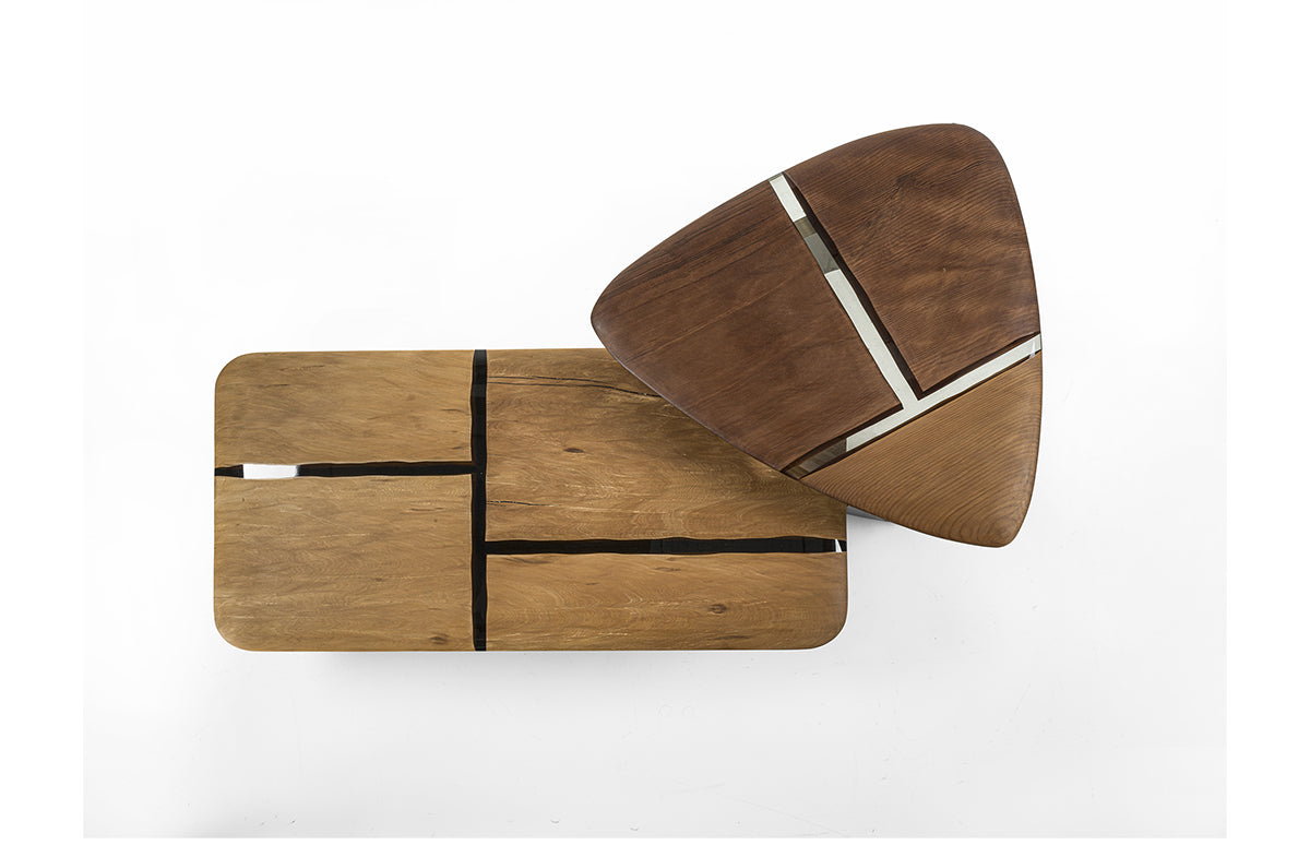 Coffee Table Collection 06078