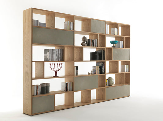 Modular Bookcase 06079