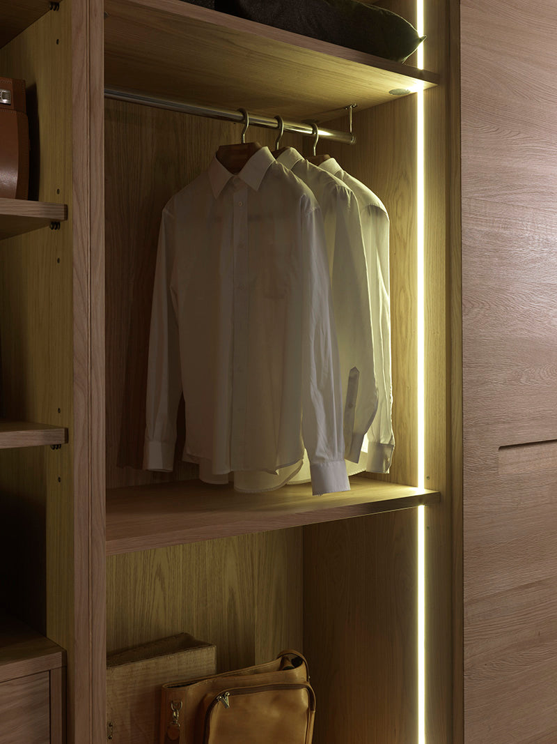 Wardrobe System 06081