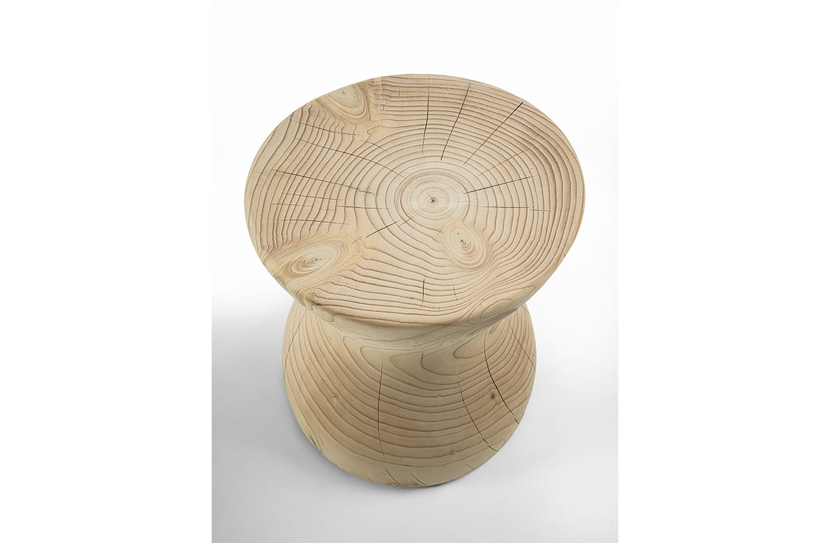 Stool / Side Table 06084