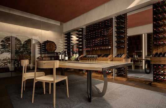Wine Rack 06088