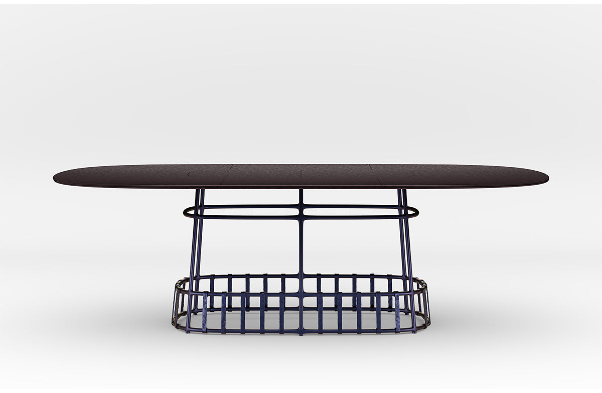Outdoor Dining Table 06400