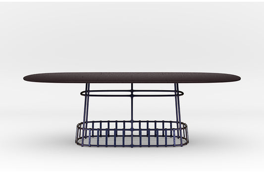 Outdoor Dining Table 06400