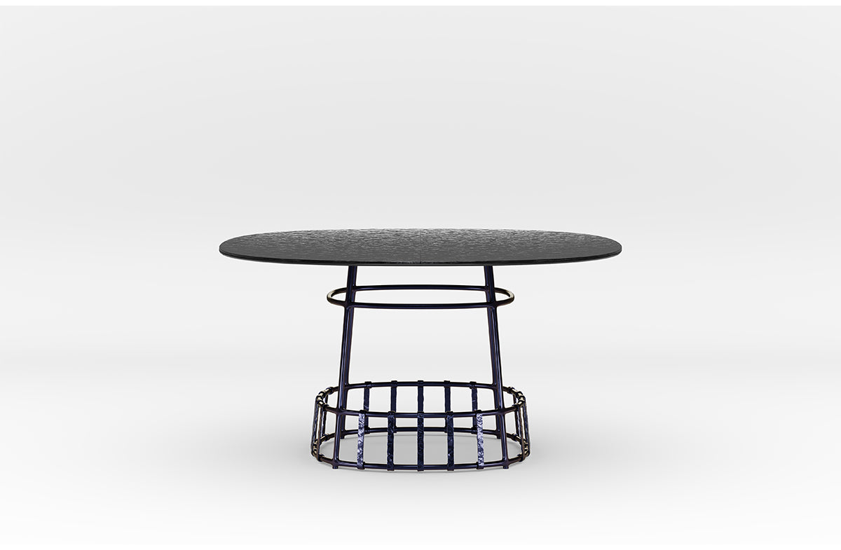 Outdoor Dining Table 06400