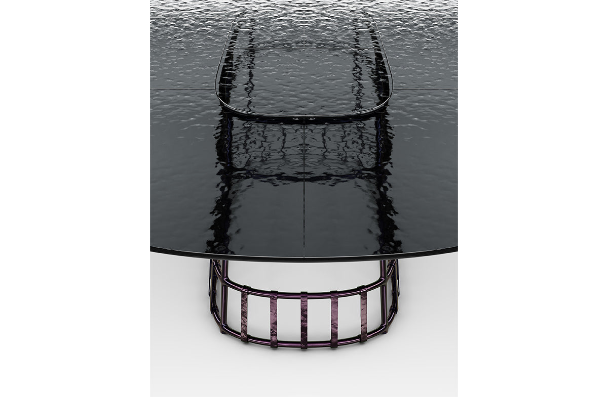 Outdoor Dining Table 06400