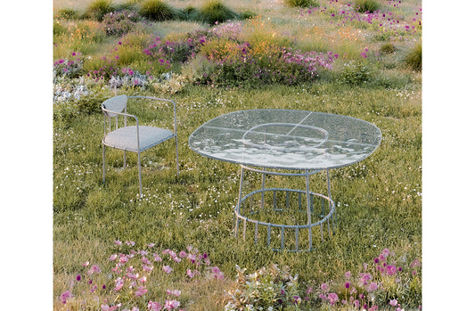 Outdoor Dining Chair 06401