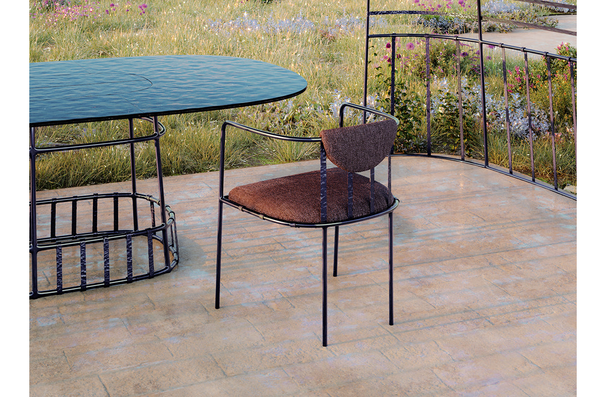 Outdoor Dining Chair 06401