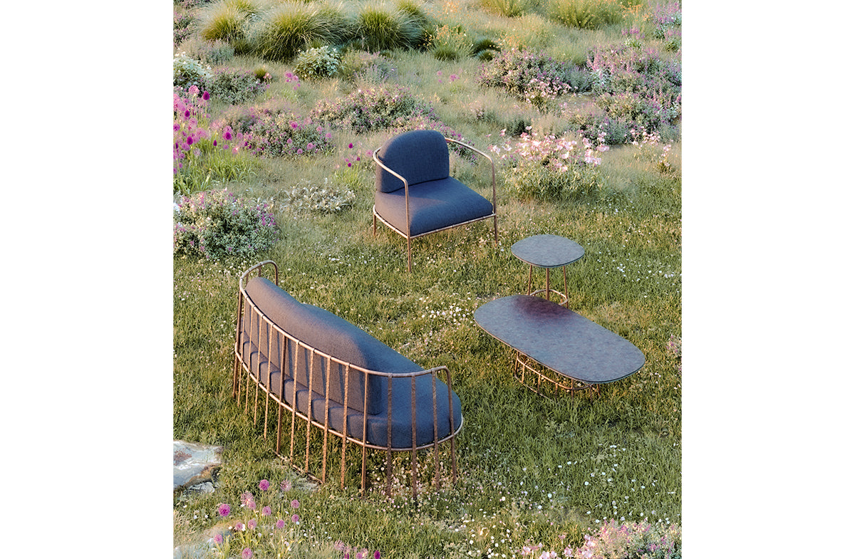 Outdoor Table Collection 06404