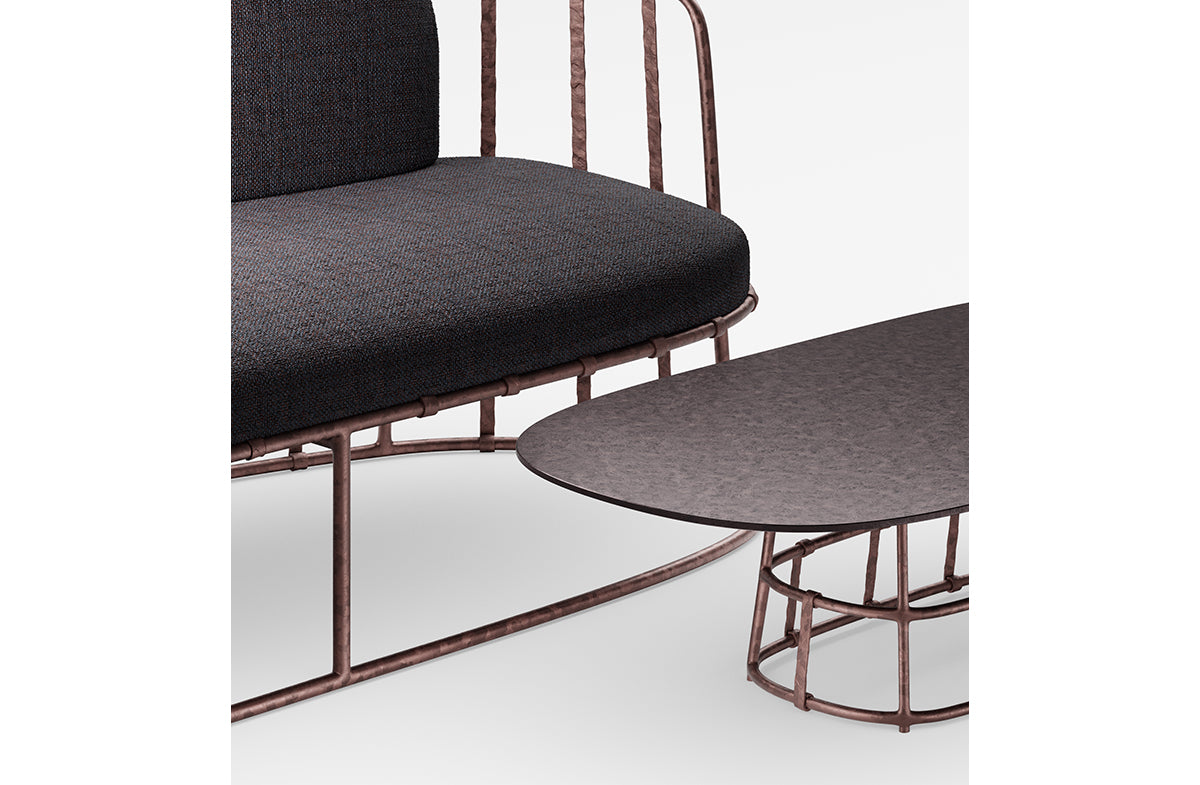 Outdoor Table Collection 06404