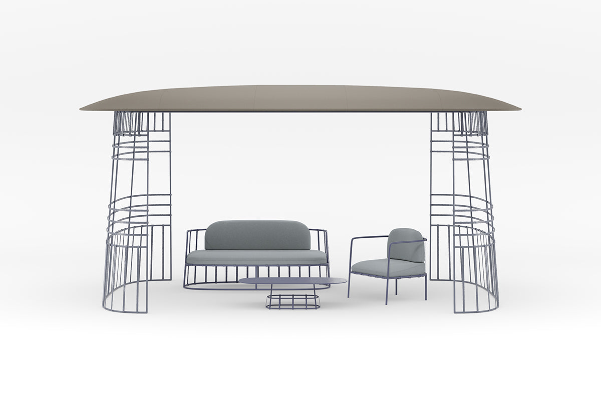 Outdoor Table Collection 06404