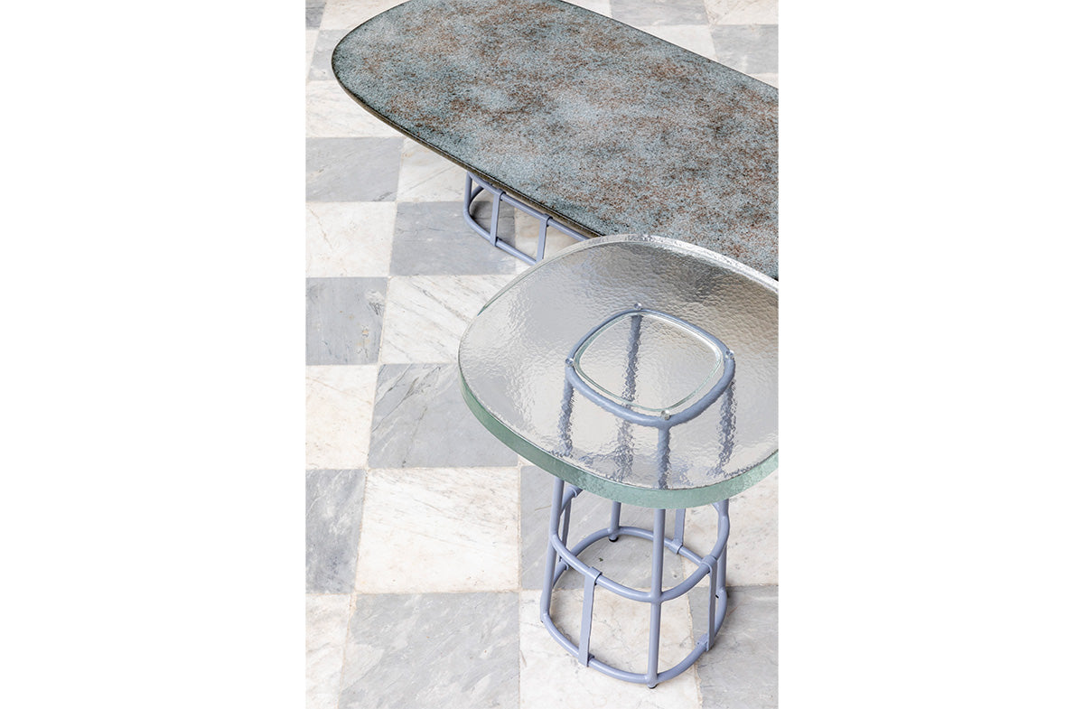 Outdoor Table Collection 06404