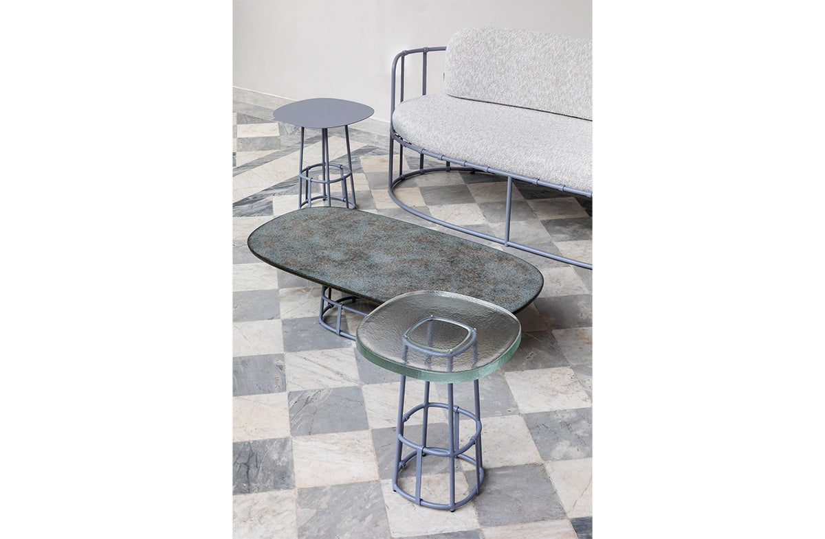 Outdoor Table Collection 06404