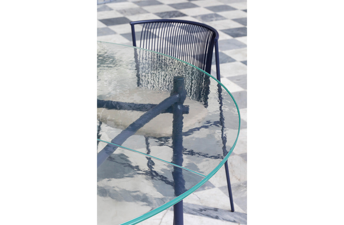 Outdoor Dining Table 06408