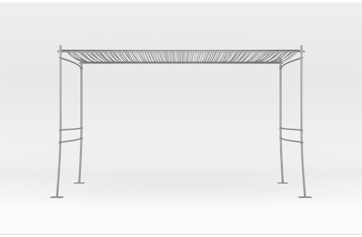 Outdoor Gazebo 06410
