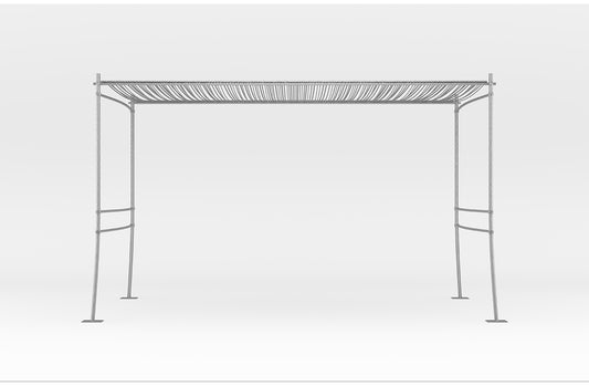 Outdoor Gazebo 06410