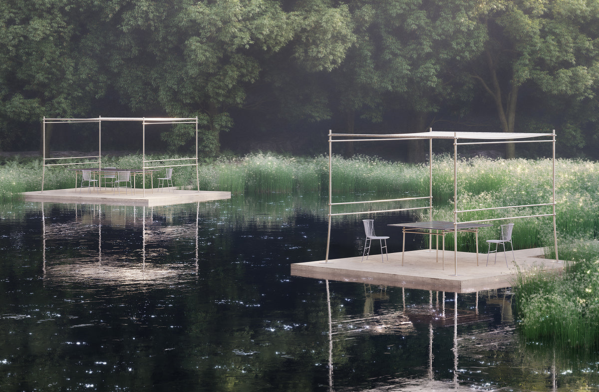 Outdoor Gazebo 06410