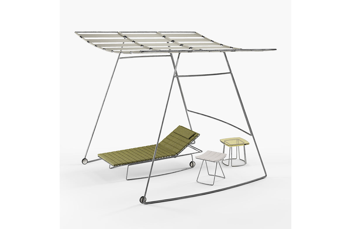 Outdoor Coffee Table 06412