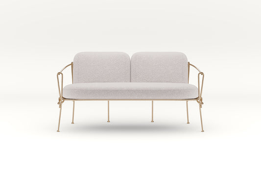 Outdoor Sofa 06417