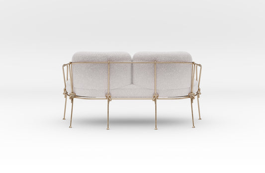 Outdoor Sofa 06417