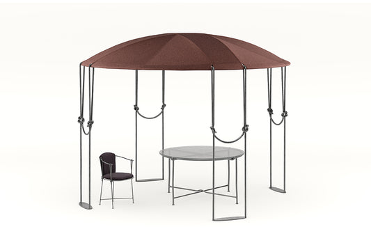 Outdoor Dining Chair 06423