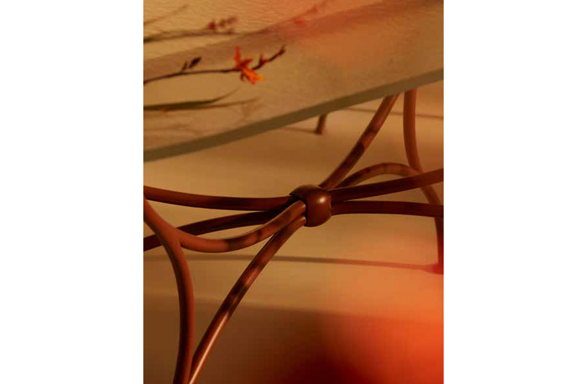 Outdoor Dining Table 06428