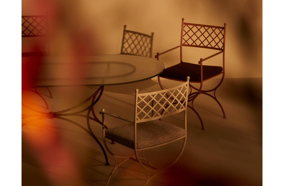 Outdoor Dining Table 06428