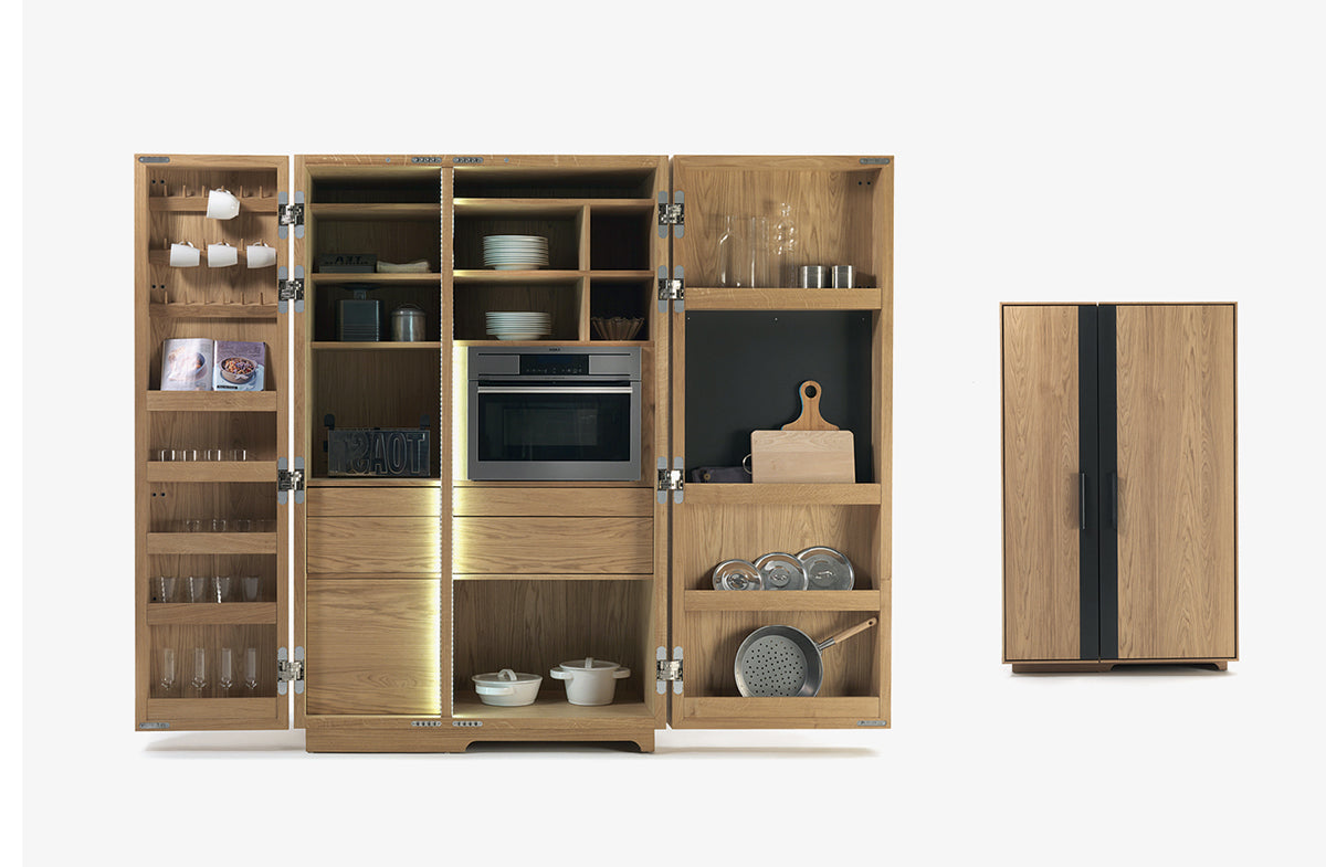 Kitchen Cabinet 06435