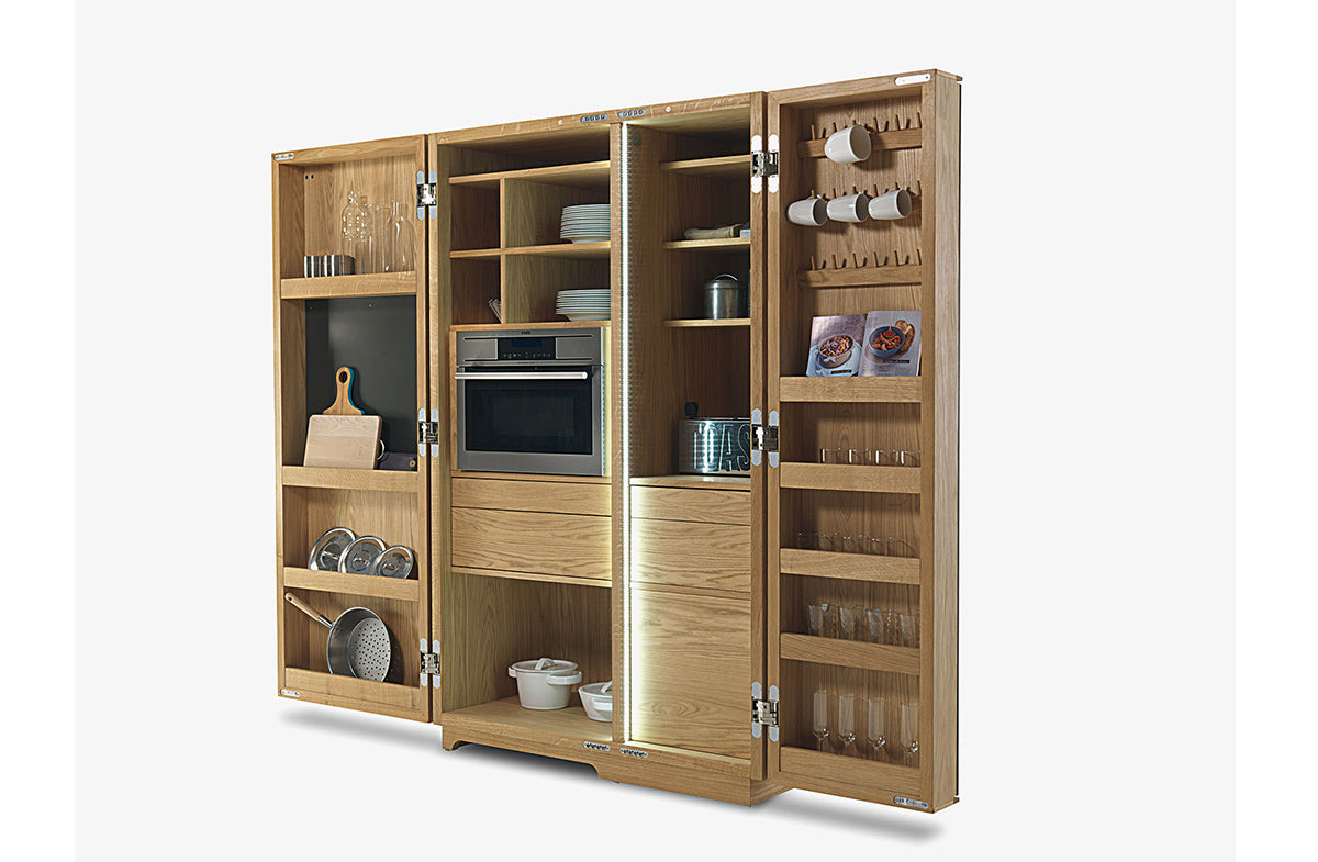 Kitchen Cabinet 06435