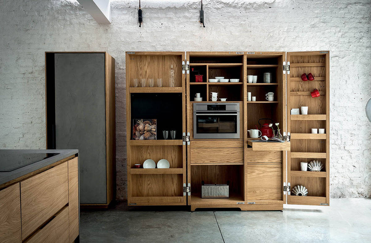 Kitchen Cabinet 06435