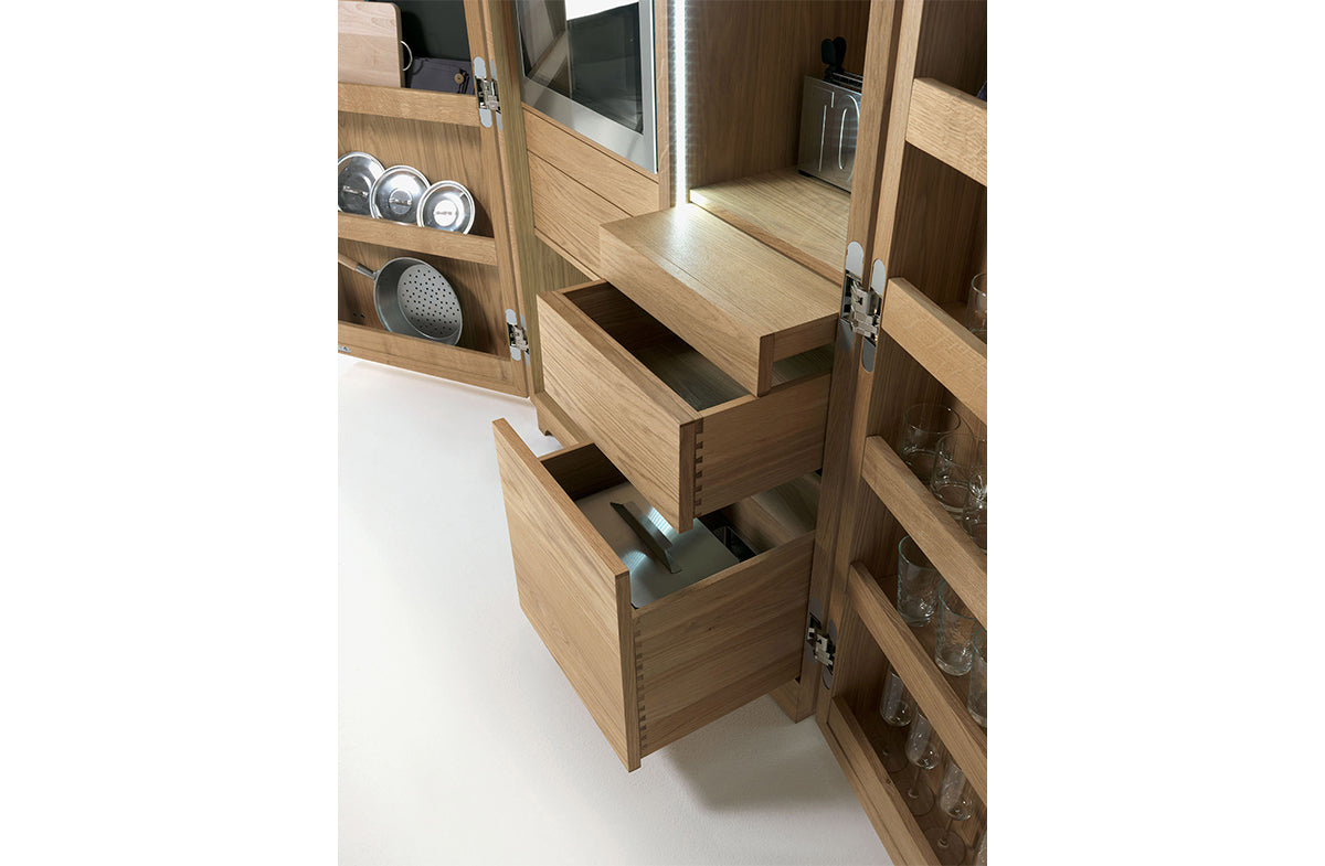 Kitchen Cabinet 06435