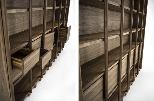 Bookcase 06464