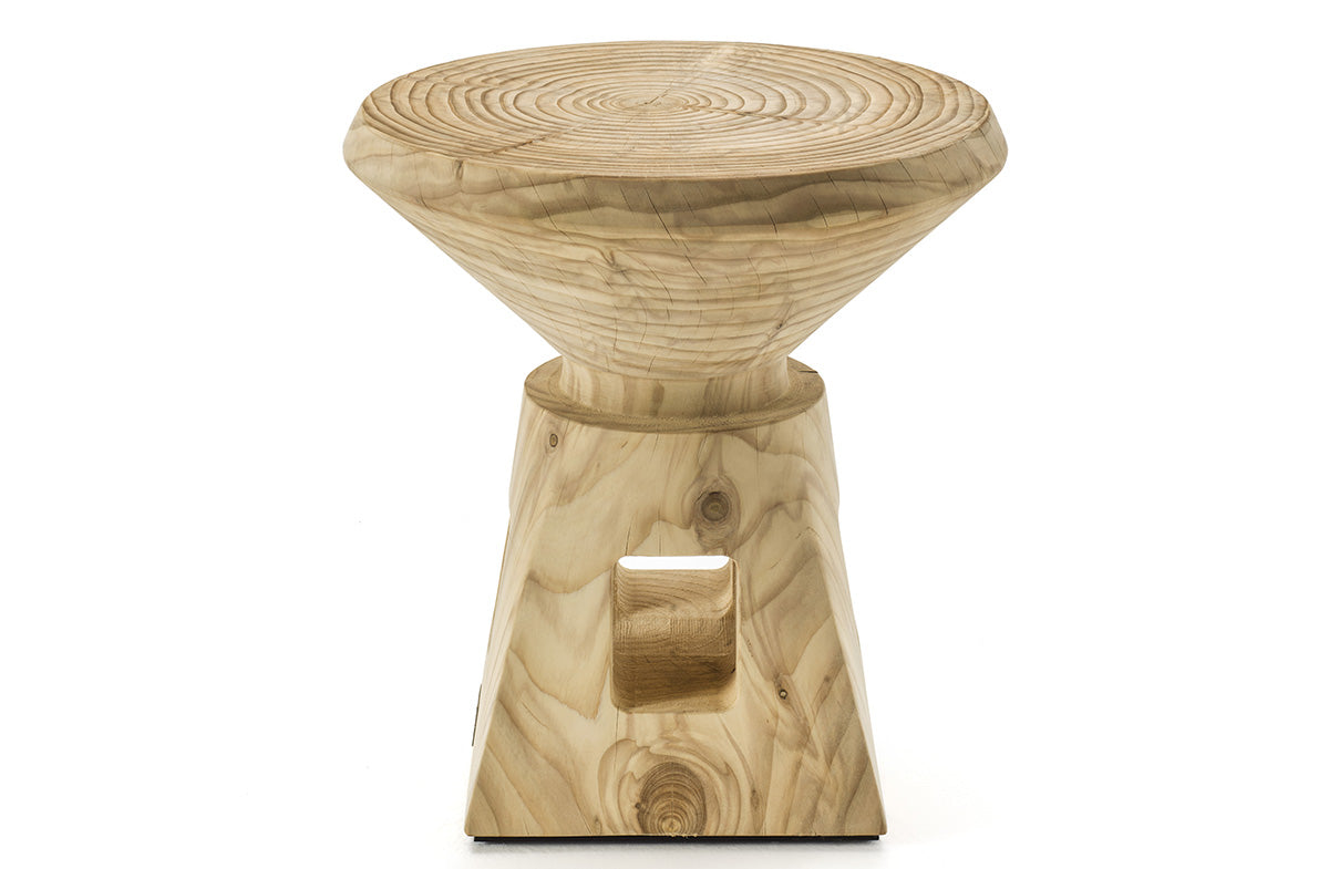 Stool / Side Table 06470