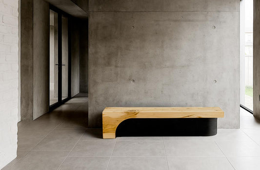 Bench 06483