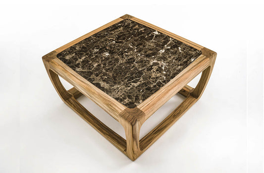 Indoor/Outdoor Coffee Table 06495