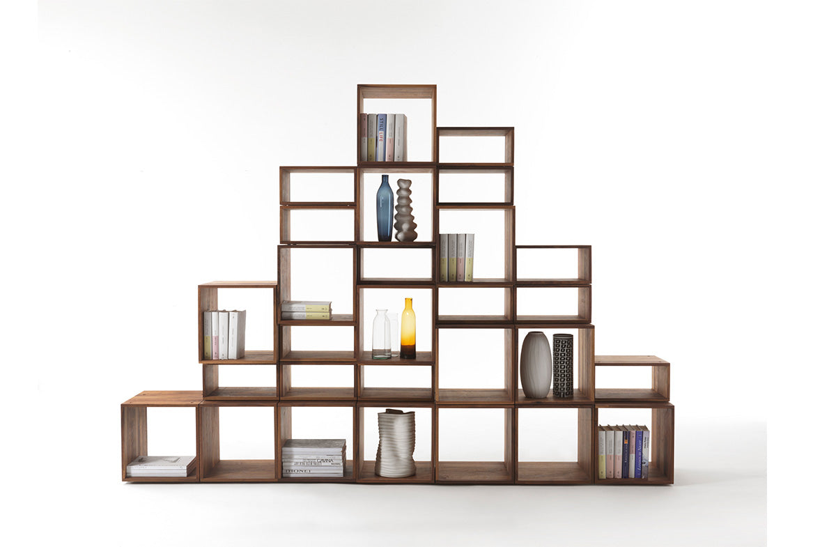 Bookcase 06528