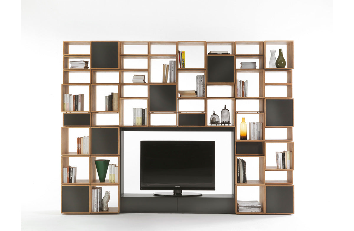 Bookcase 06528