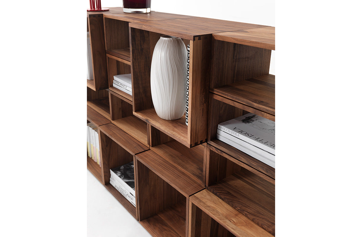 Bookcase 06528