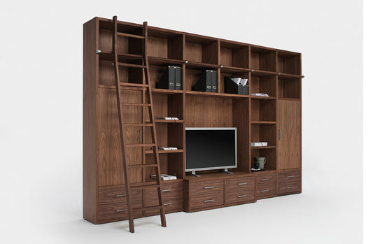 Bookcase 06530