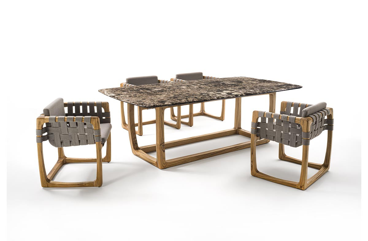 Outdoor Dining Chair 06549