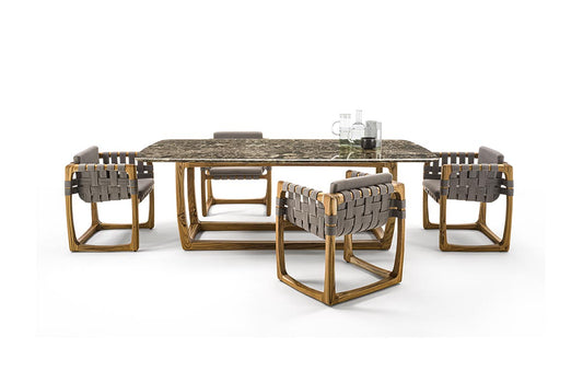 Outdoor Dining Chair 06549