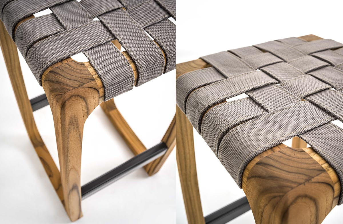 Outdoor Barstool 06550