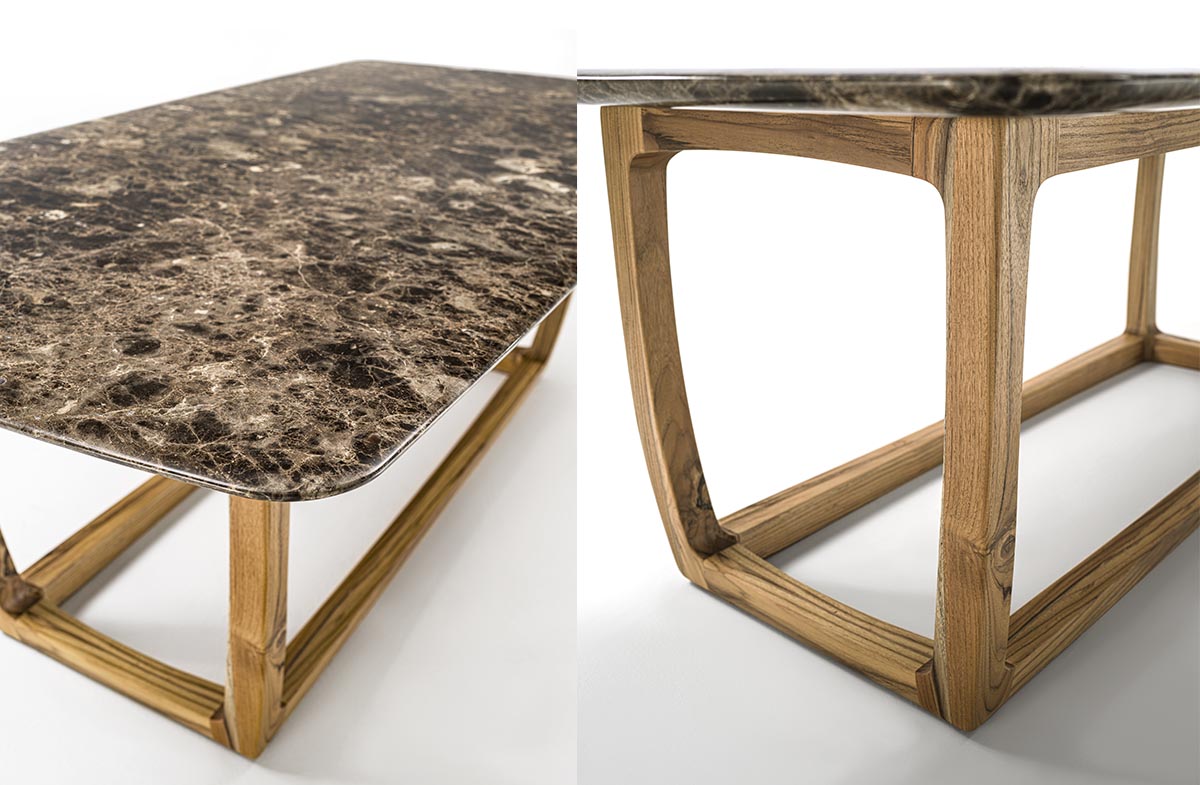 Outdoor Dining Table 06551