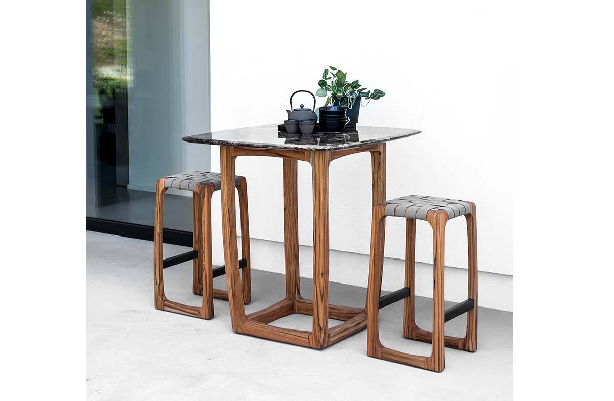 Outdoor Bar Table 06552