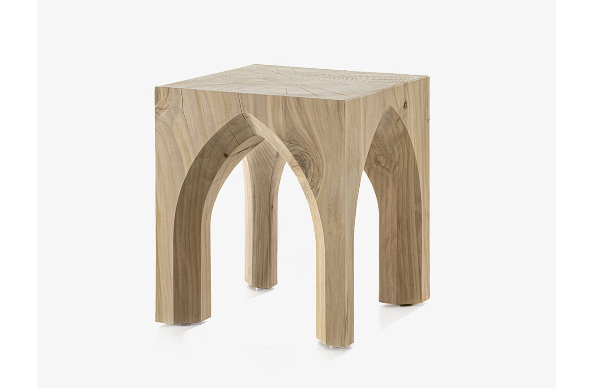 Stool / Side Table 06558