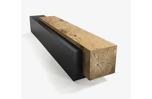 Bench 06599